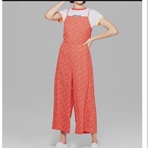 Adorable jumper! Like new!